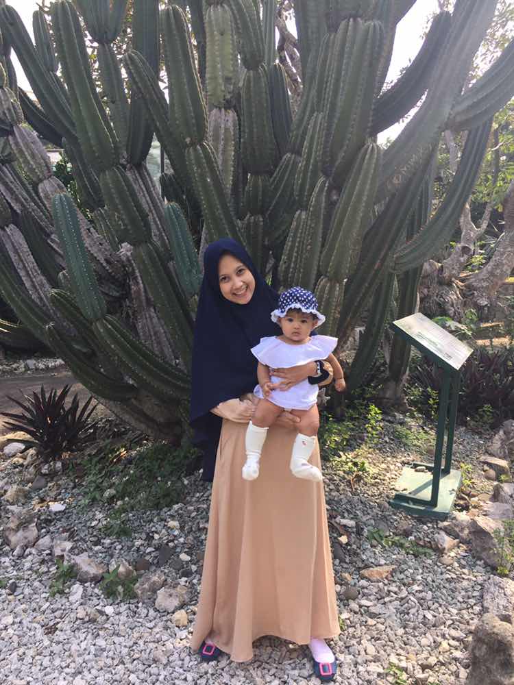 Ari Fida Alfiani profile icon