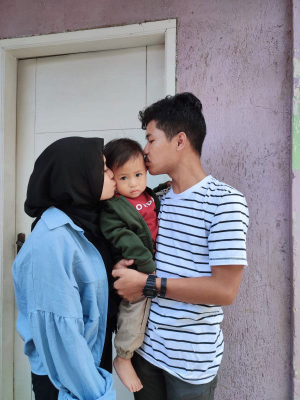 Rizky Fatima Ayu profile icon