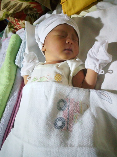 welcome to the world