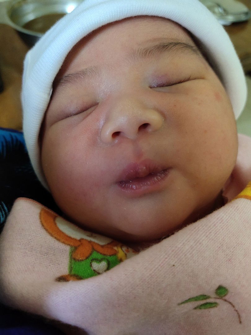 Arlyn Alvionita profile icon