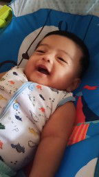 Anna Rayza profile icon