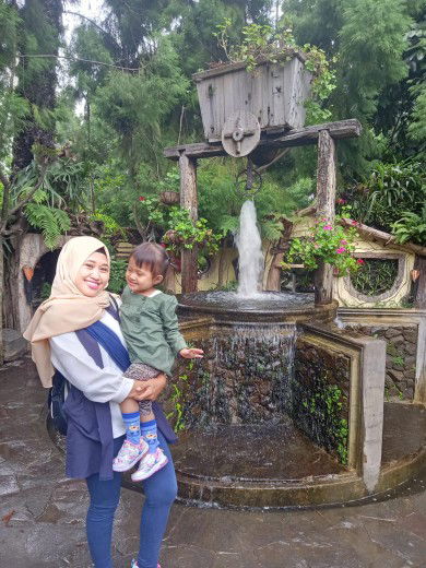 Dewi Retnoasih profile icon