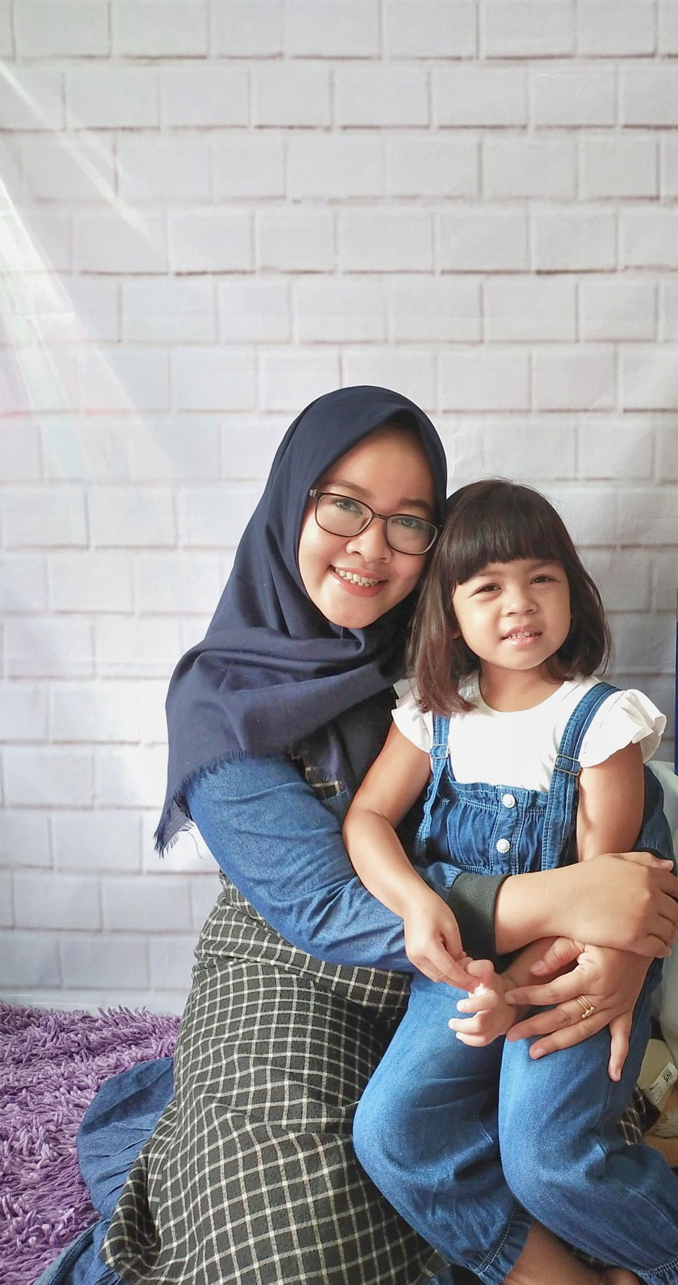 Dyah Anggraini profile icon