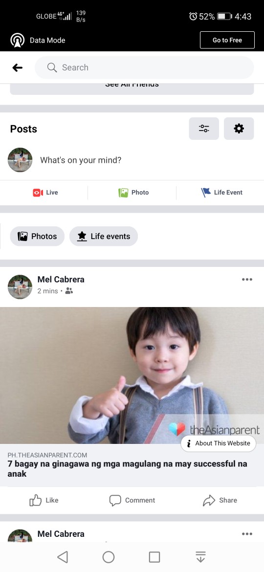 Post reply image