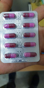 folic acid