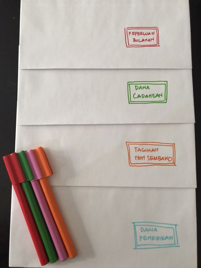 Finansial Dan Keuangan