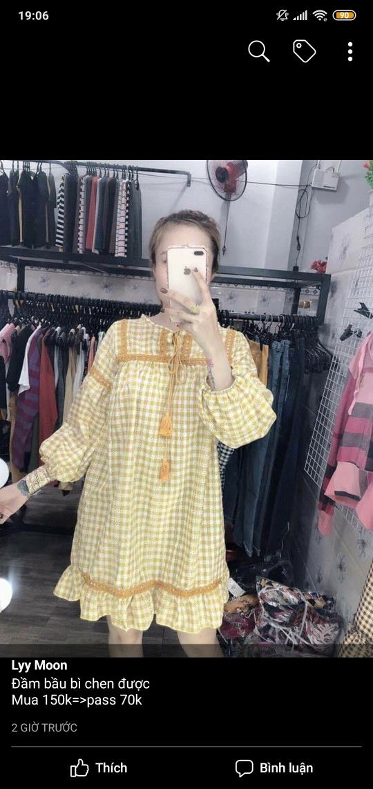 Hoaianh Tran profile icon