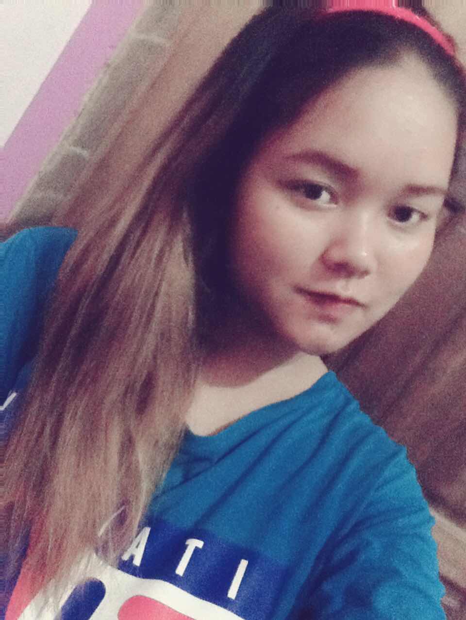 Panida Thabthong profile icon