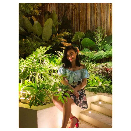 Kelly Garcia profile icon