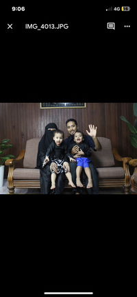 Erra Nurani profile icon