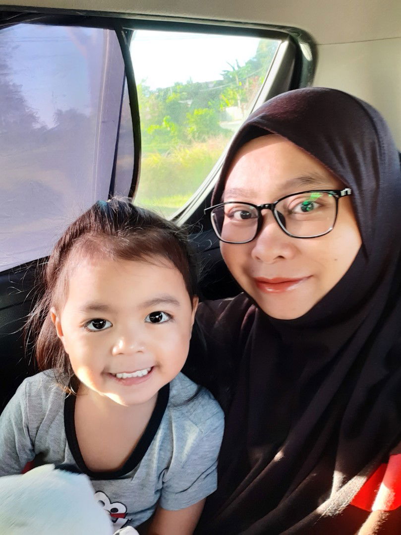 rabiah alip profile icon