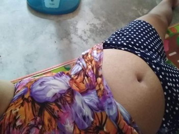 ฉันจะเป็นแม่คน