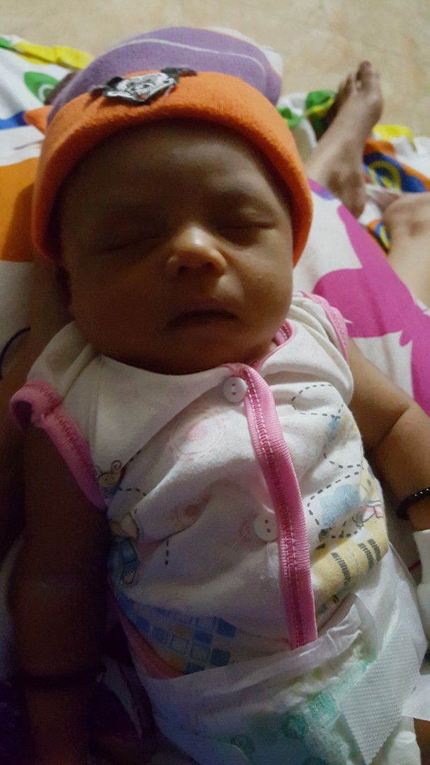 Nur Lailis L profile icon