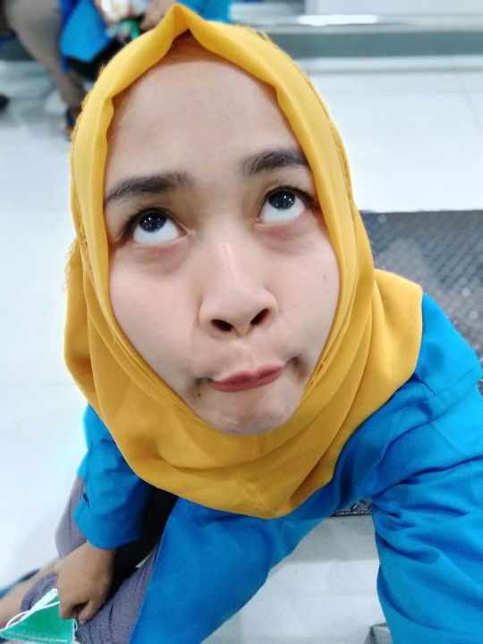 Christine Widiawati profile icon