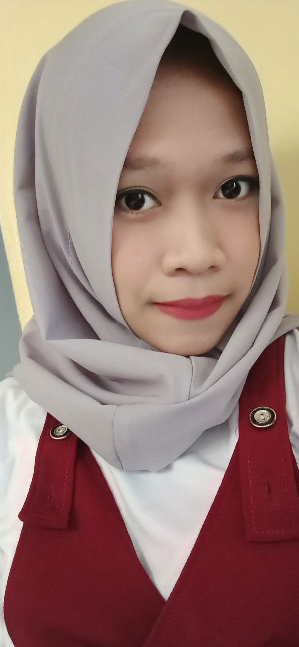 indah mutmainah profile icon