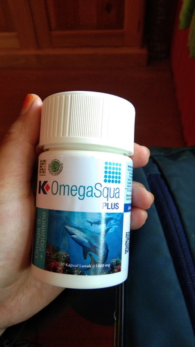 omega 3