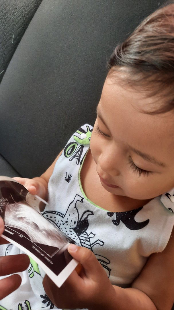 amalina azahan profile icon