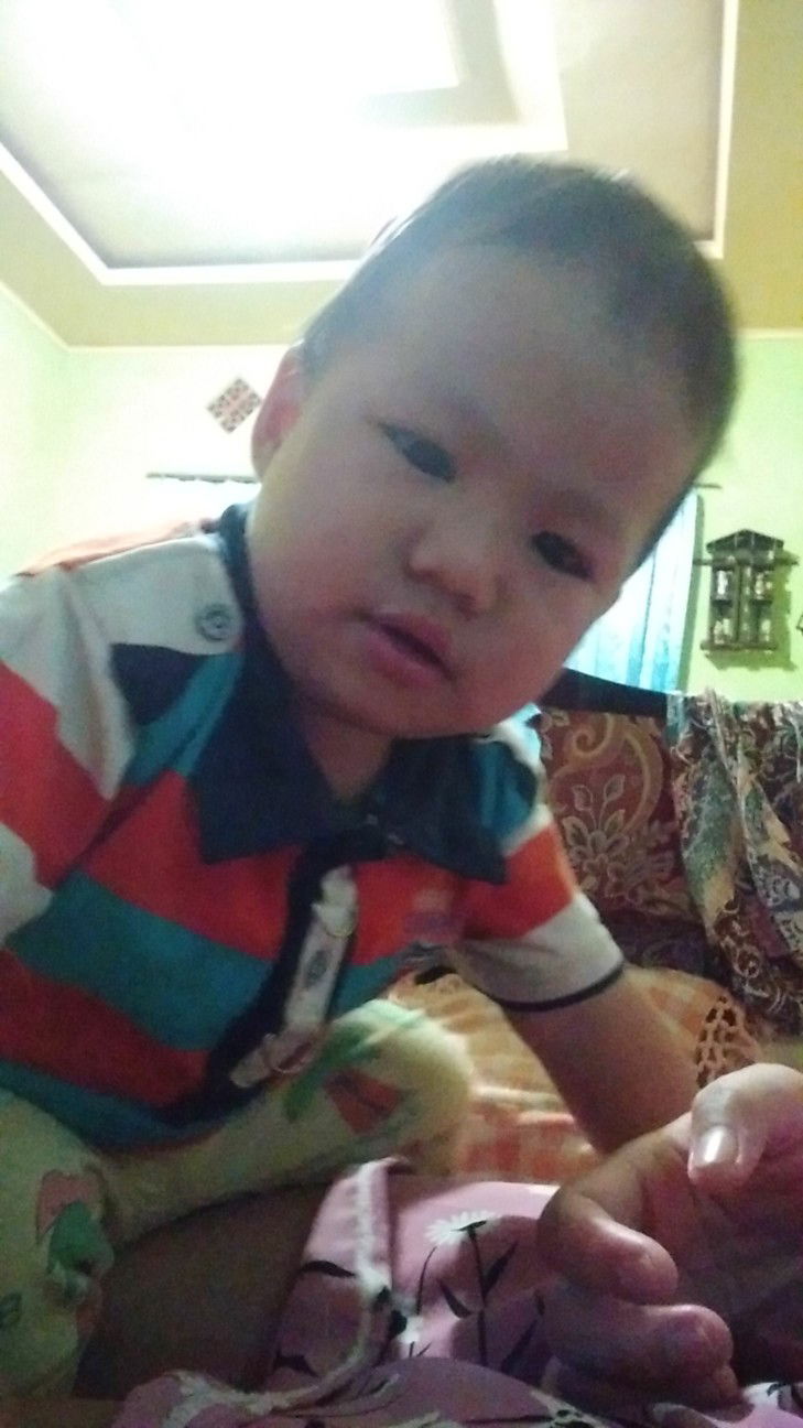 athafariz Radeya/feri syariful profile icon