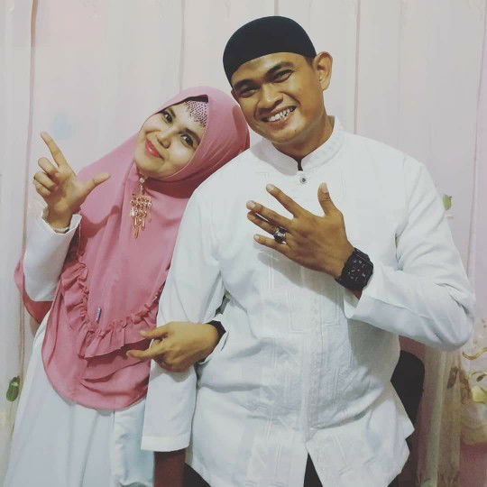 Ririn Suserin Msi profile icon