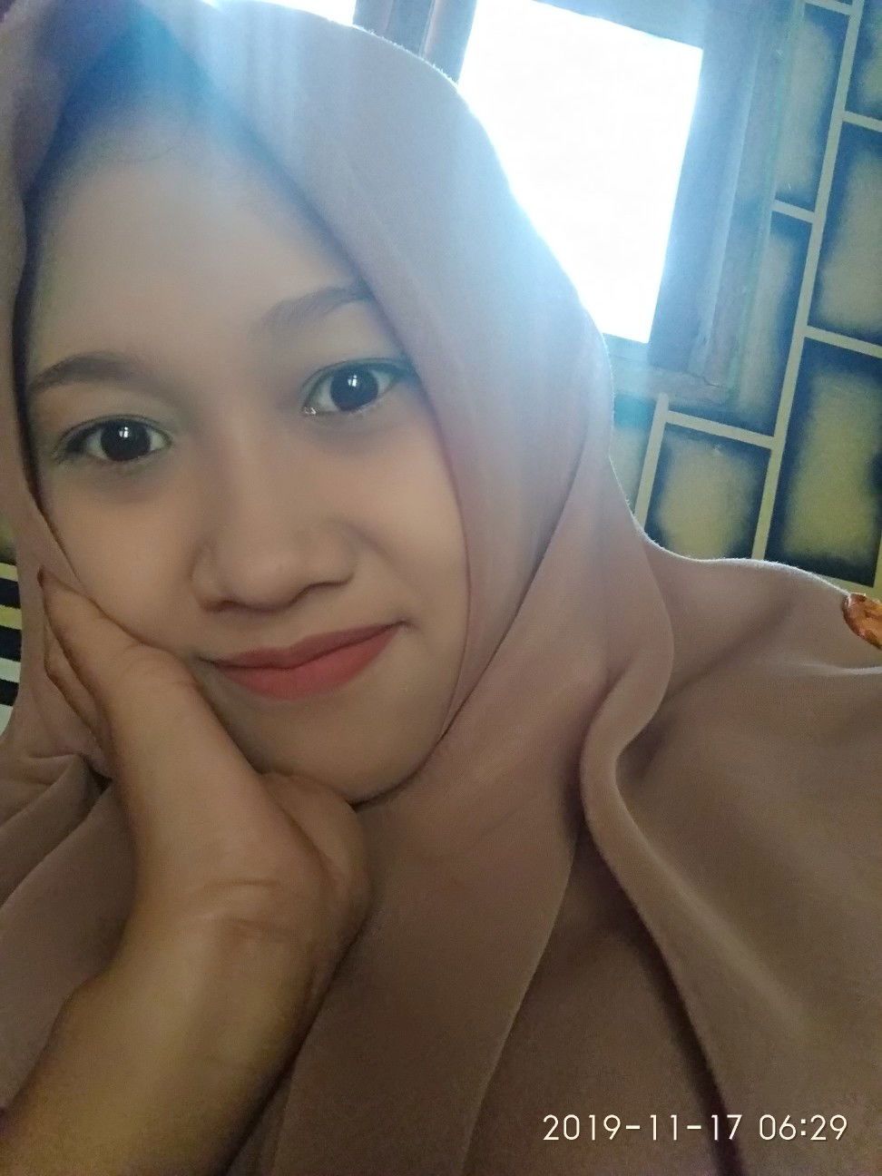 Khofidho Fidho profile icon