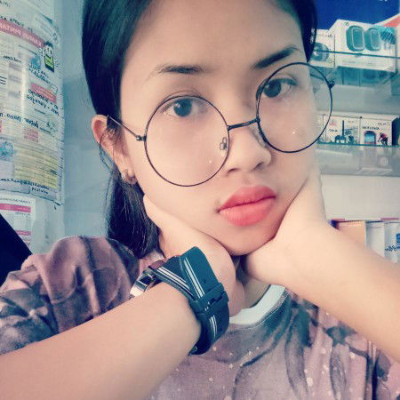 Filaika Cici profile icon