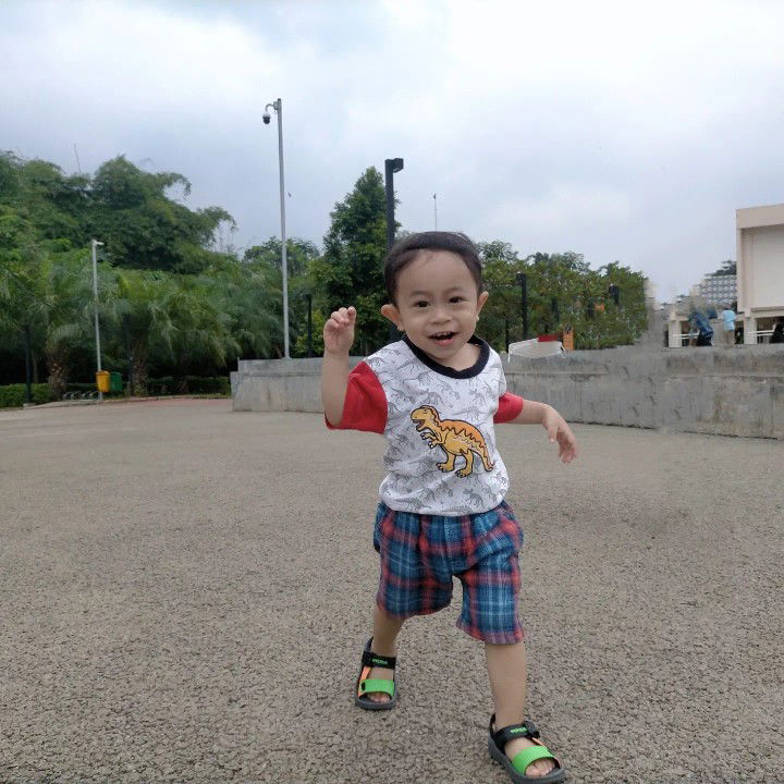 Niken Octavia profile icon