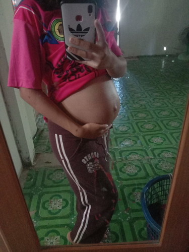 23+4week