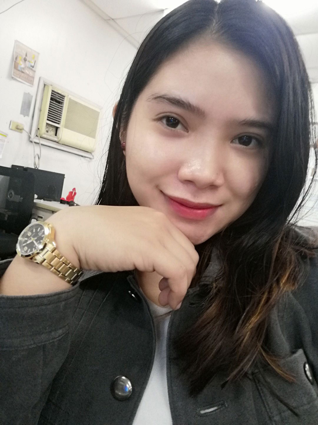 Daisy Rian Jovero-Malveda profile icon