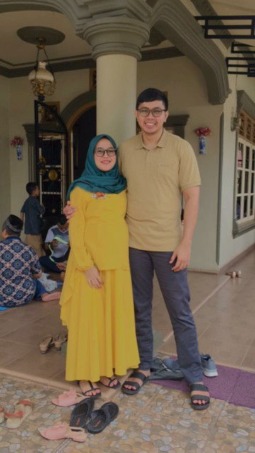 Hindiya Zuchra profile icon