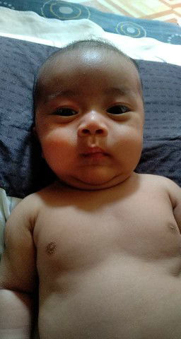 Maria Sandy Capili profile icon