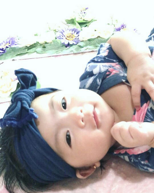 Kristine profile icon