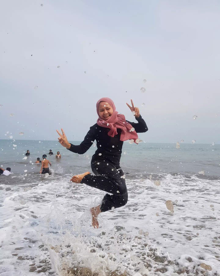 Nahdatul Yuliyanah profile icon