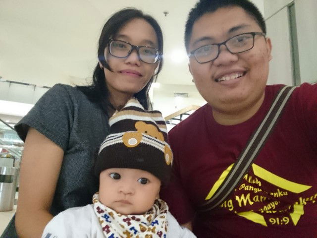 sinta pratika profile icon