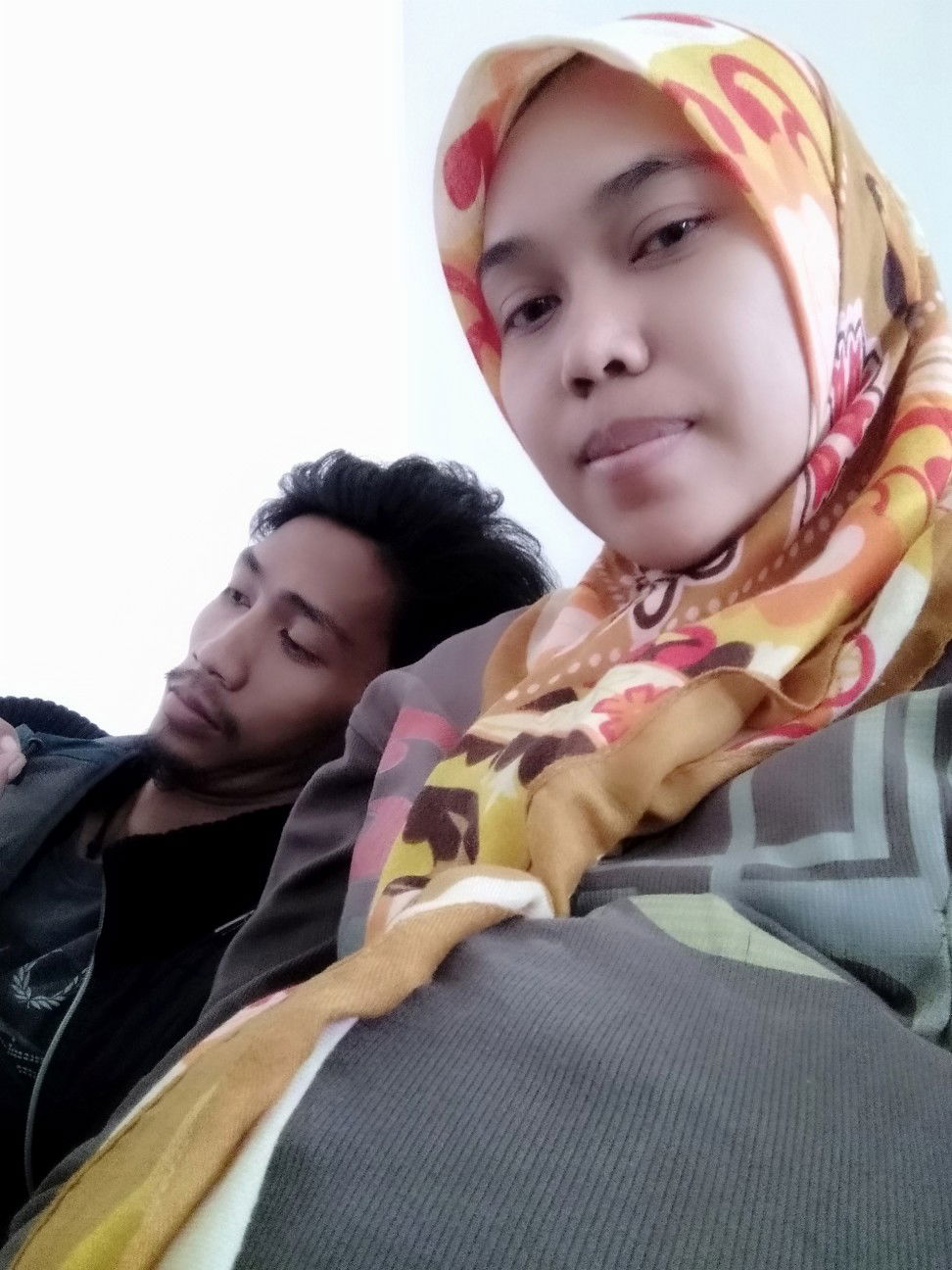 Lupita Bagus profile icon