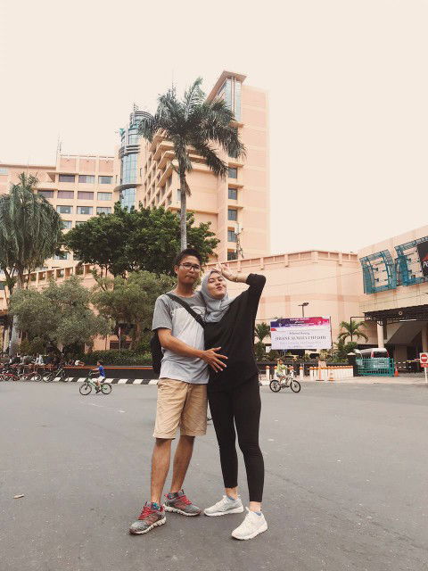 Wulan Dari profile icon