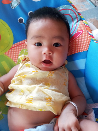 ลูกไม่ยอมกินขวดนม