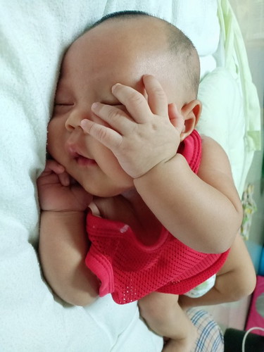 น้ำหนักของเด็ก2เดือน