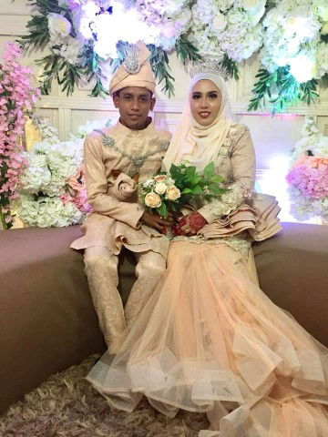 Noridah Ghazali profile icon