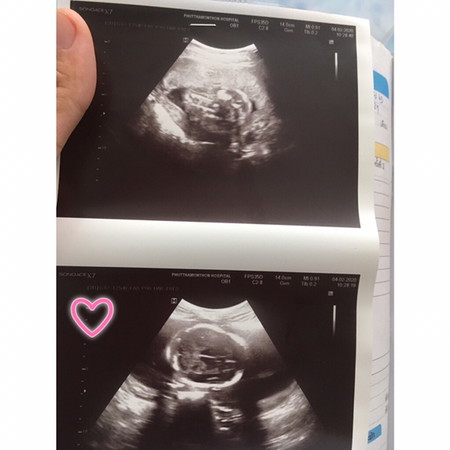 ❣️