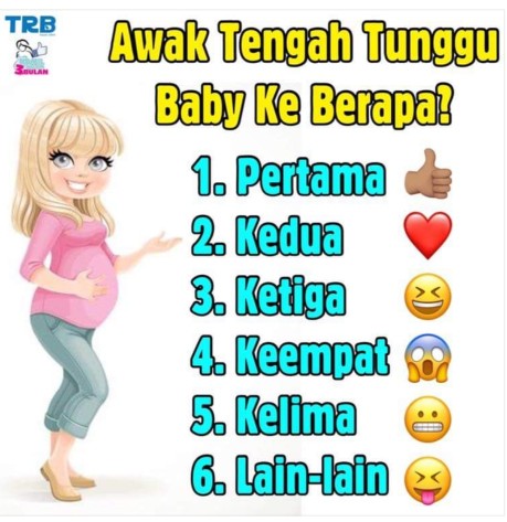 mommies2 no berapa?