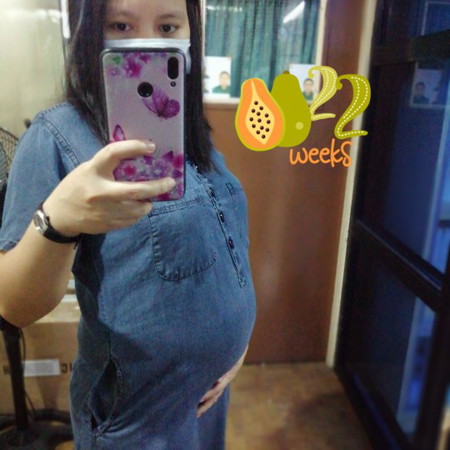 22 Weeks