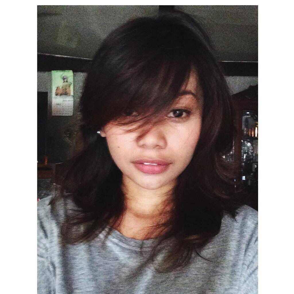 Sabrina profile icon