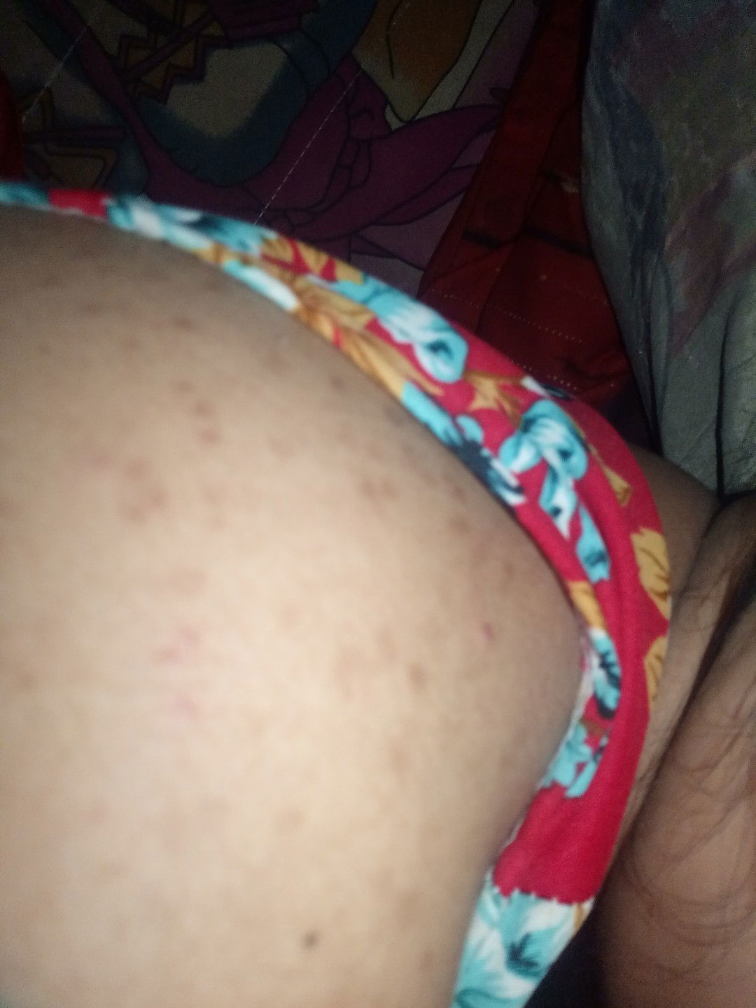 bermimpi menjadi orangtua