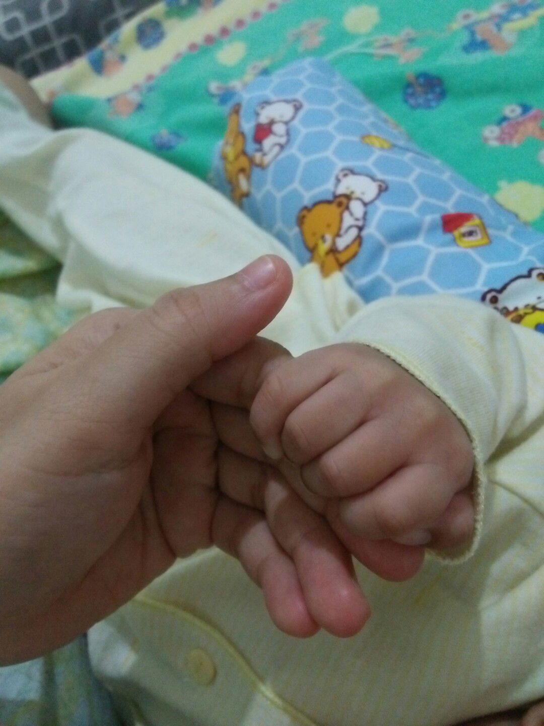 Siti Maisaroh profile icon