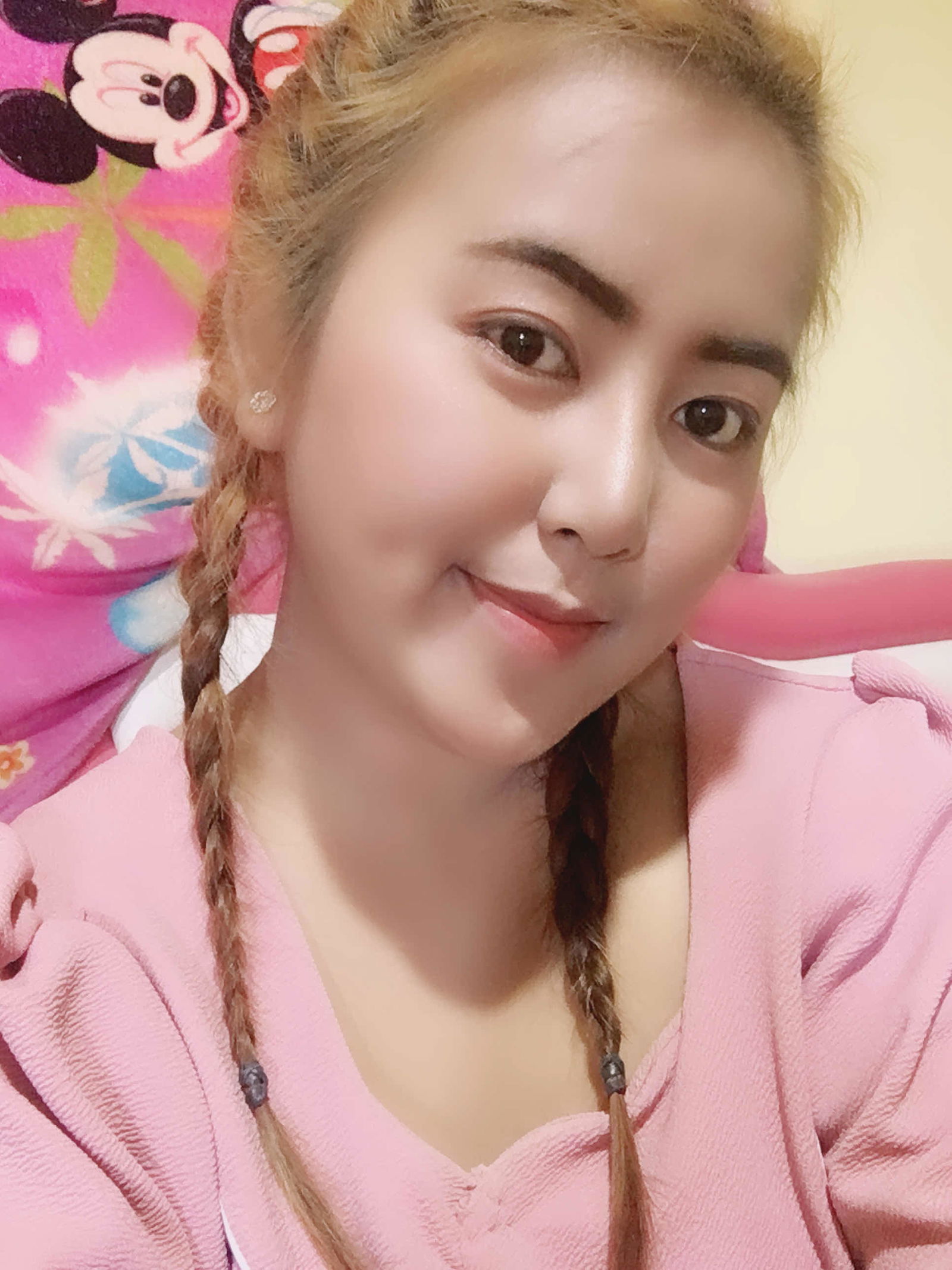 เกวลิน แพนไธสง profile icon