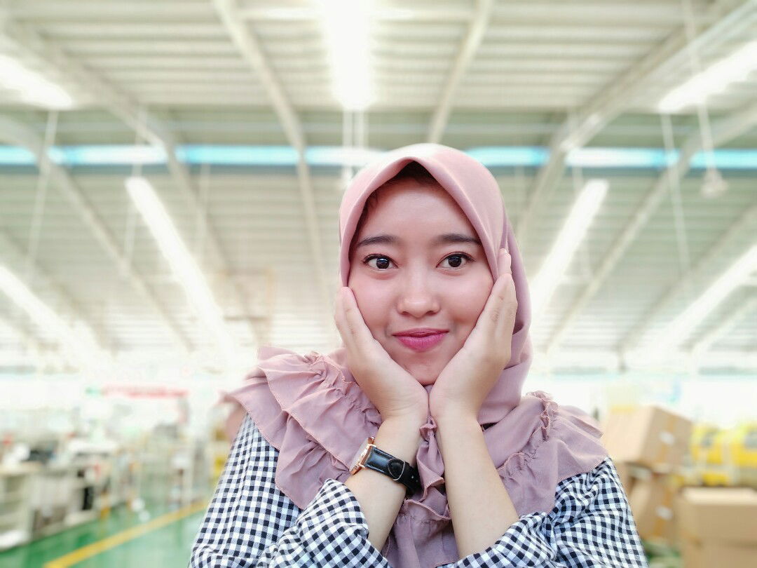 Diska Sari Indah profile icon