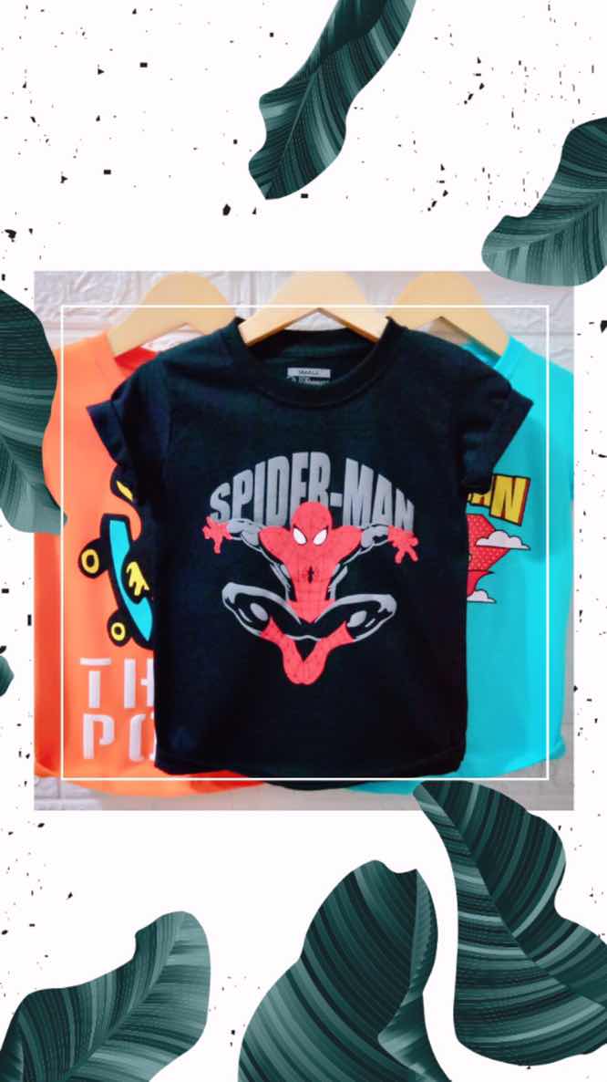 Jual baju Anak laki&perempuan