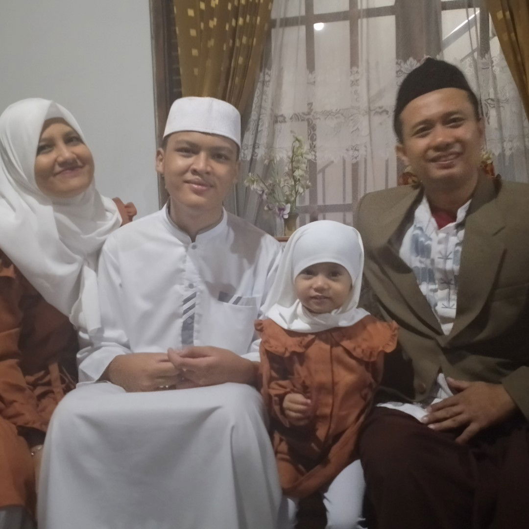 Susanti profile icon