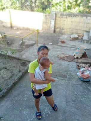 Mary Rose Zalameda profile icon