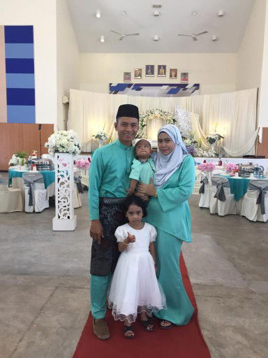 Nur Liyana profile icon